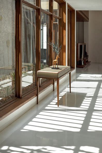 Linear House Interiors | Utopia Designs