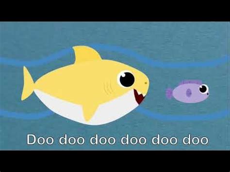 Baby Shark FASTER and FASTER | Baby Shark Doo Doo Doo | Fun Nursery ...