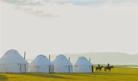 YURT CAMP MIRLAN (Kaindyn) - Campground Reviews & Photos - Tripadvisor