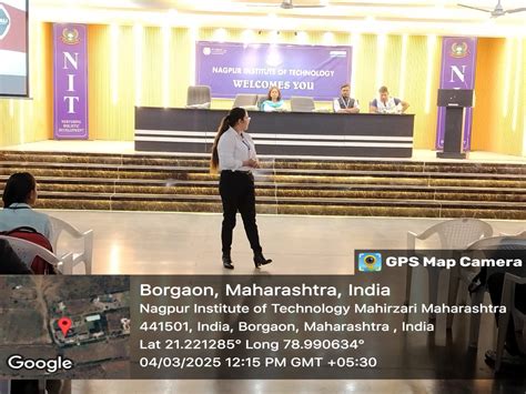 PLACEMENTS – Nagpur Institute of Technology