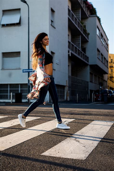 Image result for Runner Runingg in Street