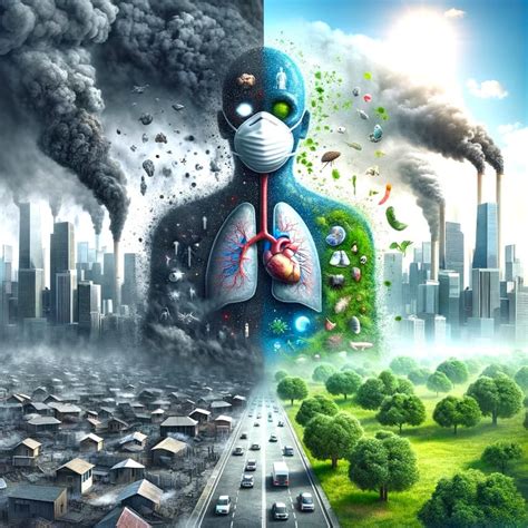 Image result for Particulates Health Effects