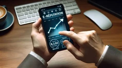 Image result for E-Reputation Informatique