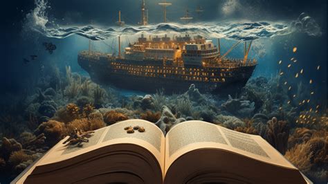 How Dyslexia Discovered the Titanic ? - Lili for Life