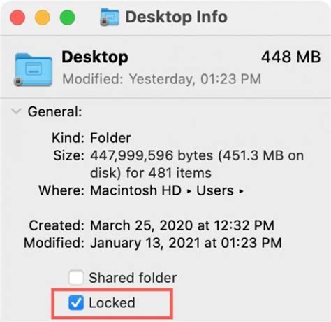 Image result for Lock File Mac