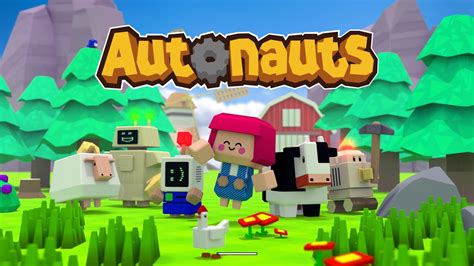 Autonauts Tips and Tricks 的图像结果