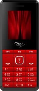 itel IT 2131 ( 32 GB Storage, 32 GB RAM ) Online at Best Price On ...