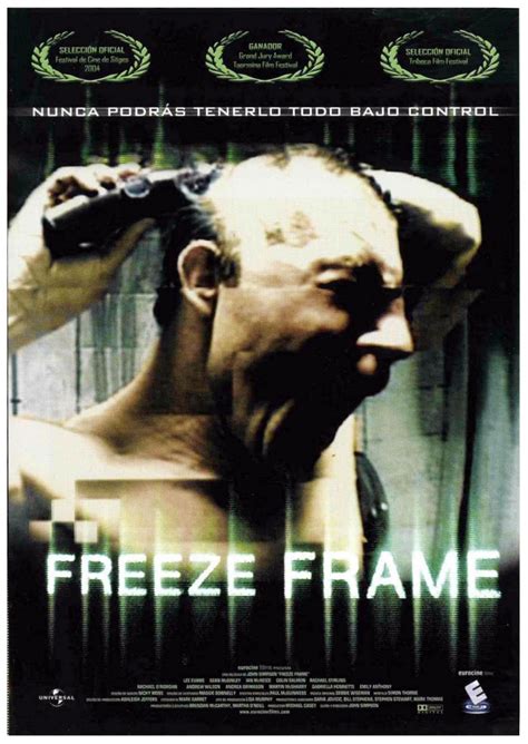 Freeze Frame (2004)