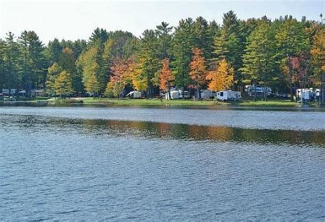 ALPINE LAKE CAMPGROUND (Corinth) - Campground Reviews, Photos, Rate ...