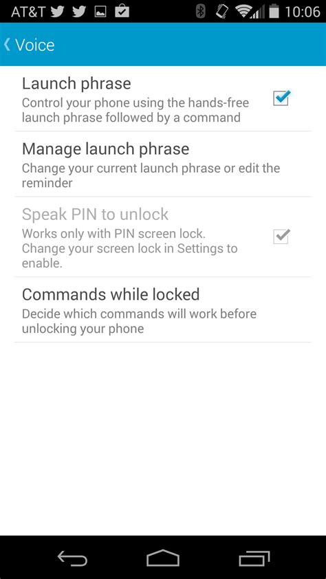 Image result for Moto Android On Voice Command