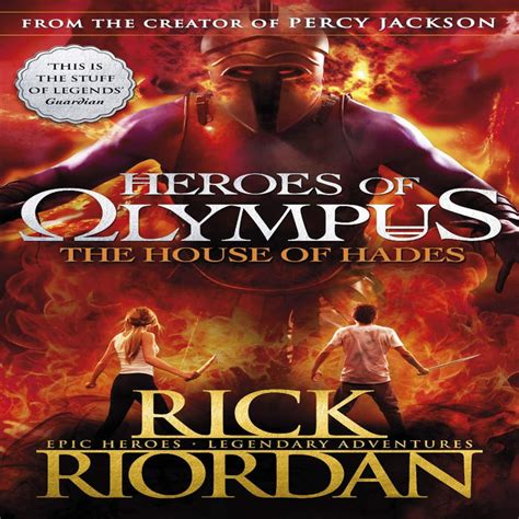 Heroes Of Olympus Book — Toycra