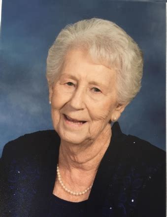 Margaret Dukes Summers - 2024 - Ott Funeral Home