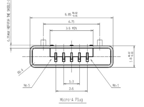 USB Micro 的图像结果