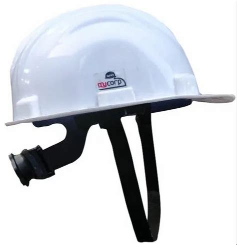 Safety Helmets - Karam Safety Helmet Manufacturer from Mumbai
