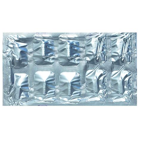 ROSULESS GOLD 20MG CAPSULE 10'S Price, Uses, Side Effects, Composition ...