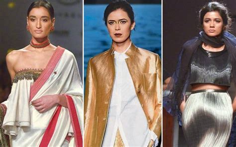 Amazon India Fashion Week 2016: The future of fashion - India Today