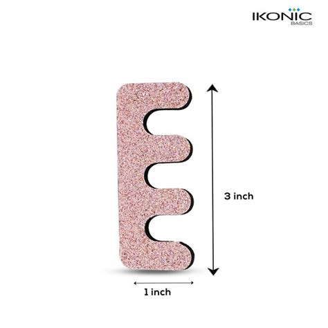 IKONIC BLING NAIL SEPERATOR IKB-035C – IKONIC WORLD