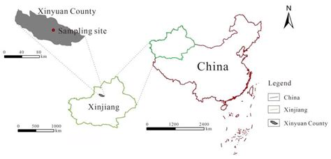 Effect of Freeze-Thaw on Mechanical Properties of Loess with Different ...