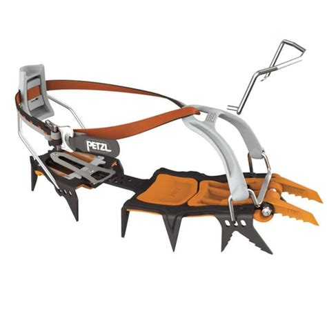 Ultimate Guide to Technical Ice Tools and Crampons for Ice Climbing ...