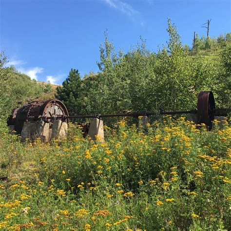 Whistler Gulch Campground & RV Park Camping | The Dyrt