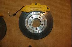 Porsche Carbon Ceramic Brakes by Find Porsche 997 Turbo Brakes Pccb Carbon Ceramic Caliper Porsche Carbon Ceramic Brakes