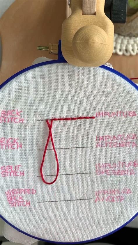 Free Embroidery Tutorials 的图像结果