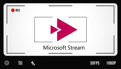 Image result for Microsoft Stream Video Recorder