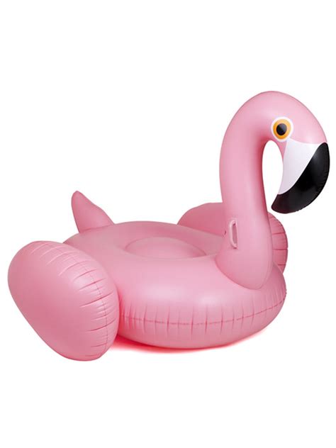 Image result for How to Deflate Inflatable Flamingo
