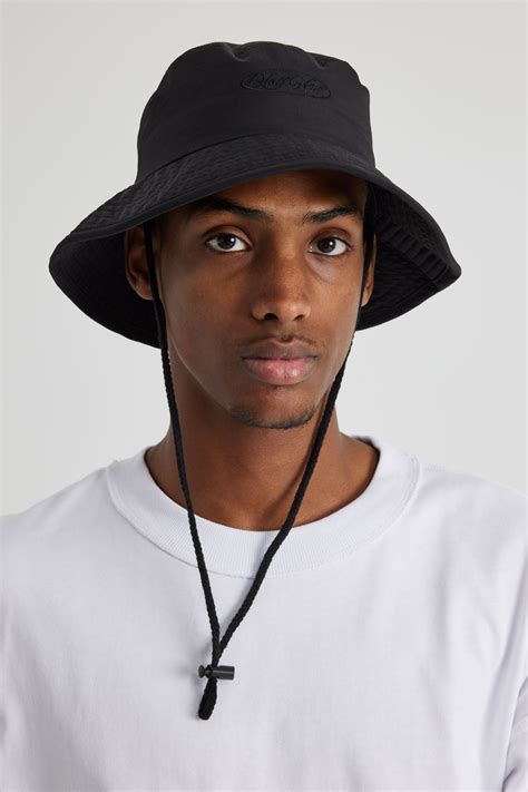 Gone Fishing Bucket Hat