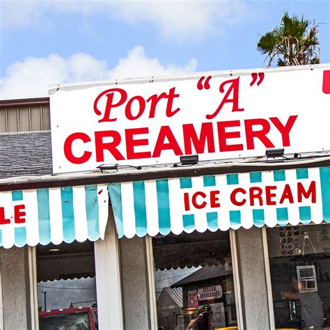 Port A Creamery - South Austin Gallery