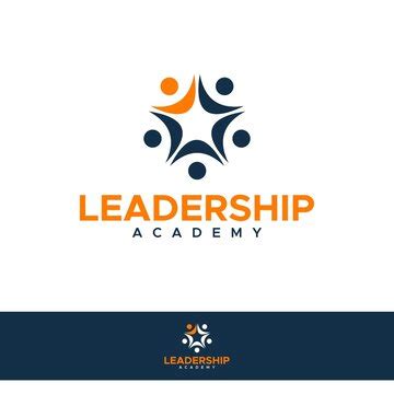 Example of Leadership Logo 的图像结果