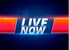 live news live now news background vector free live news live now news background vector free