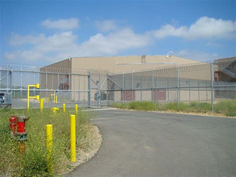 Larry D. Smith Correctional Facility Expansion - Athena Engineering