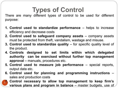 Principles of Controlling in Management 的图像结果