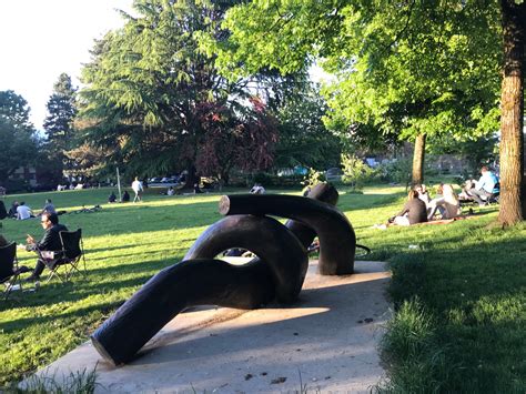 #88: Dude Chilling Park – Vancouver Park Guide