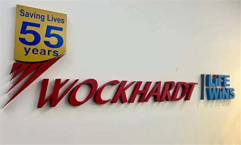 Wockhardt's New Antibiotic Zaynich Targets $7-Billion US, Europe Market