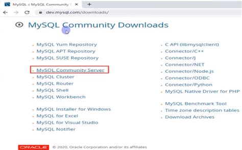 MySQL 12 的图像结果