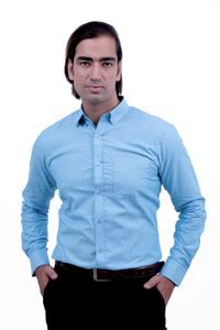 old school tailor Men Solid Formal Blue Shirt - Buy old school tailor ...