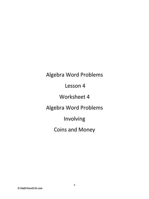 Image result for Math Word Problems Algebra
