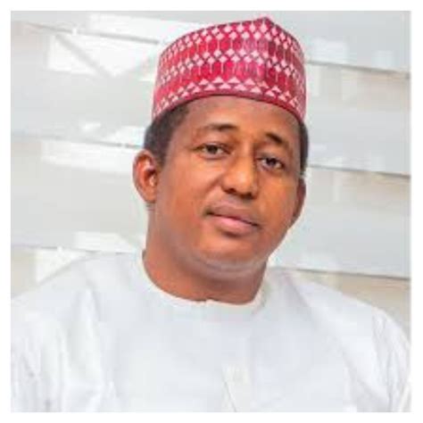 Kano Humanitarian Commissioner Adamu Kibiya steps down - Daily Post Nigeria