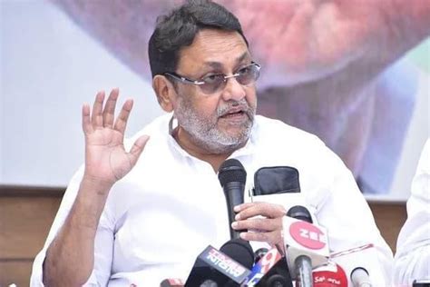 Many secrets hidden in The Lalit Hotel: Nawab Malik amid allegations ...