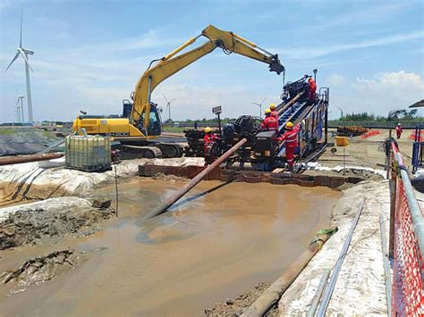HDD SERVICES | Thaitan International