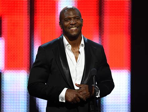 Terry Crews sues agent Adam Venit over alleged sexual assault | The ...