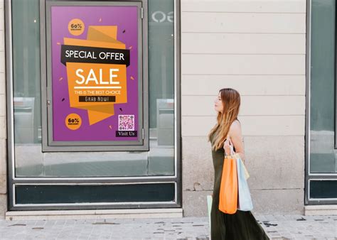 Image result for Simple QR Code Sign Up Posters