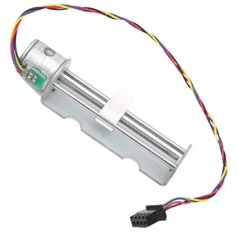 Buy Stepper Motor Slider Table, Linear Micro Slide Miniature Screw ...