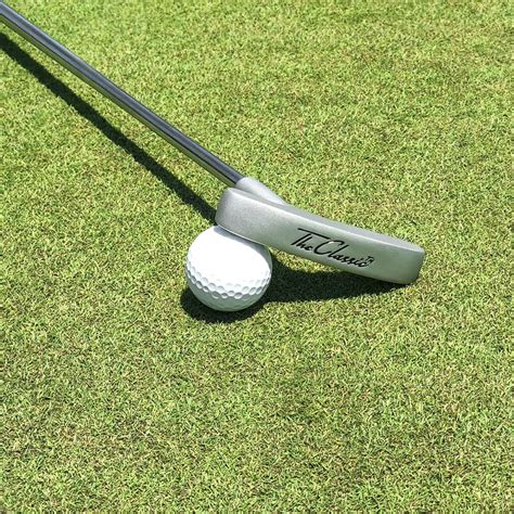 Buy GoSports Classic Golf Putter, Choose Between 2 Way or Blade Putter ...