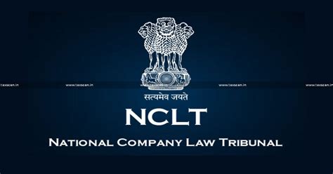 Failure to Comply with Regulation 45 of Liquidation Regulations: NCLT ...