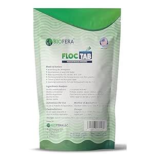 Buy Aquaculture Probiotic for Water and Soil Quality Improvement in ...