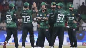 Full Scorecard of Pakistan vs Bangladesh 1st T20I 2025 - Score Report ...