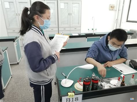 4月1日至24日，郑州市2023年中招理化生实验操作考试时间定了